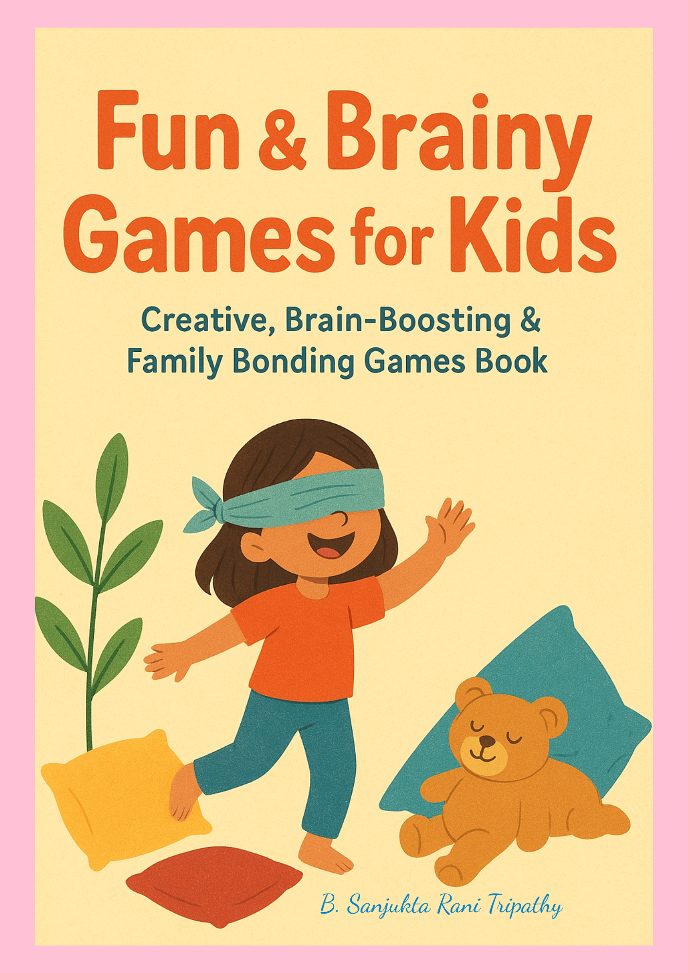 Fun & Brainy Games for Kids