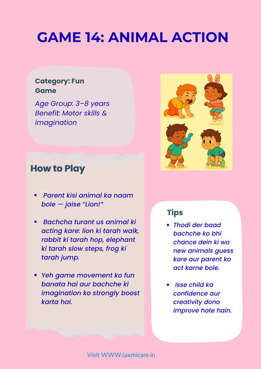 Complete Parenting Guide Bundle - Mobile Balance + Brain Games