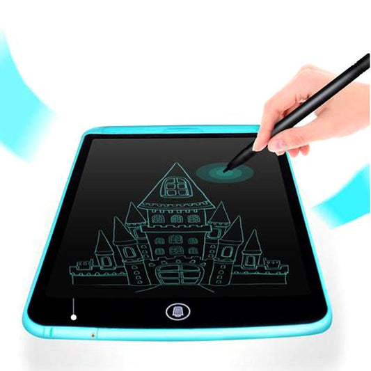Lcd Portable Writing Pad tablet For Kids - 8.5 Inch