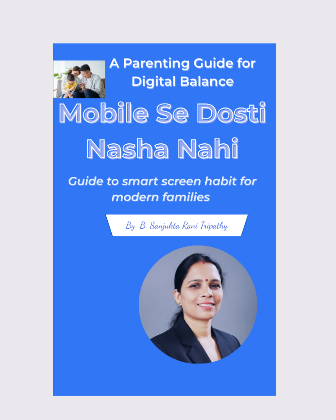 Mobile Se Dosti Nasha Nahi