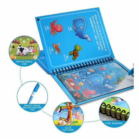 Combo Pack For kids