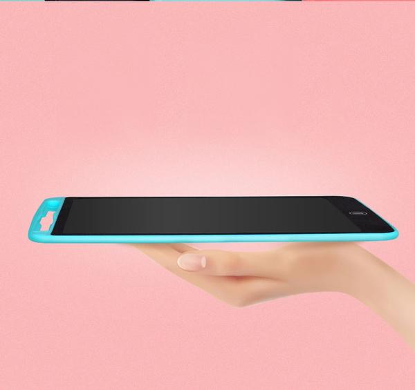 Lcd Portable Writing Pad tablet For Kids - 8.5 Inch