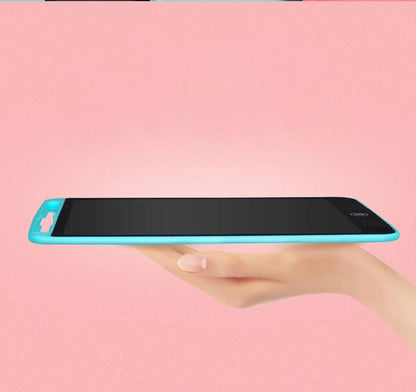 Lcd Portable Writing Pad tablet For Kids - 8.5 Inch