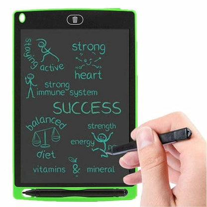 3 in 1 Combo for limited period { Pack  LCD, Magic Book & Surprise Toy}