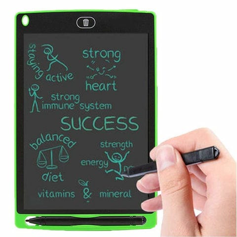 3 in 1 Combo for limited period { Pack  LCD, Magic Book & Surprise Toy}