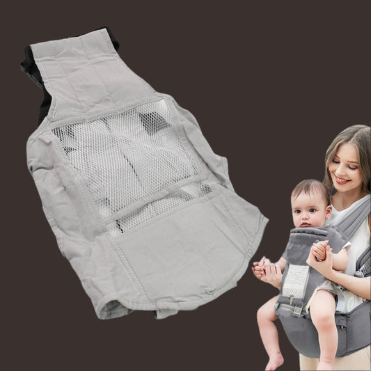 Ergonomic Baby Carrier Bag  Baby Holder Carrier (1 Pc)